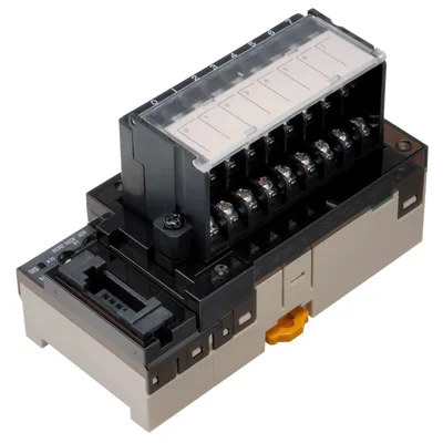 IP20 station 8DO NPN 3-tier