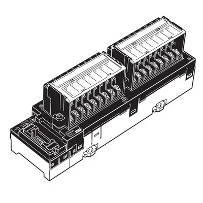 CompoNet 16I 3-tier NPN