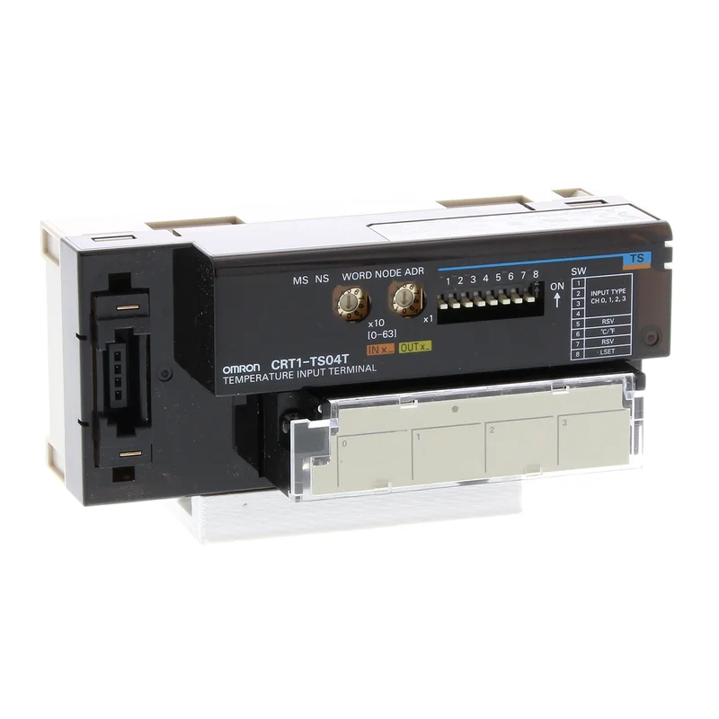 COMPONET STATION 4DI PT100