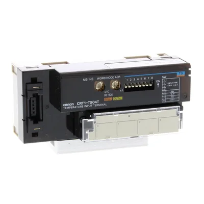 Componet terminal