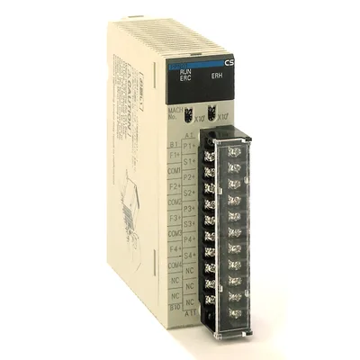 4 pulse inputs