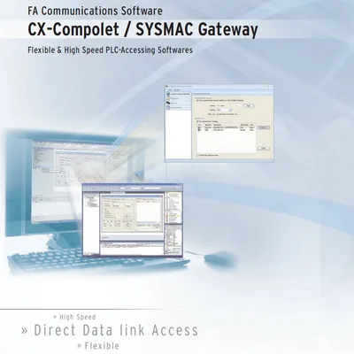 Sysmac Gateway