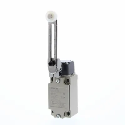Limit switch EN50041 1NC/1NO