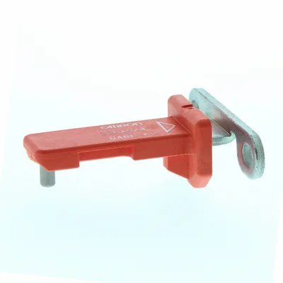Safety interlock actuator