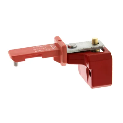 Safety interlock actuator