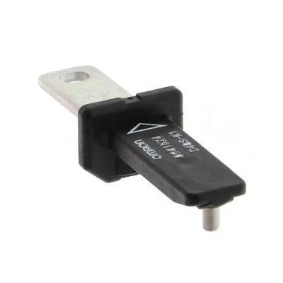 Safety interlock actuator
