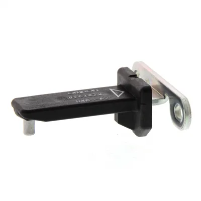 Safety interlock actuator