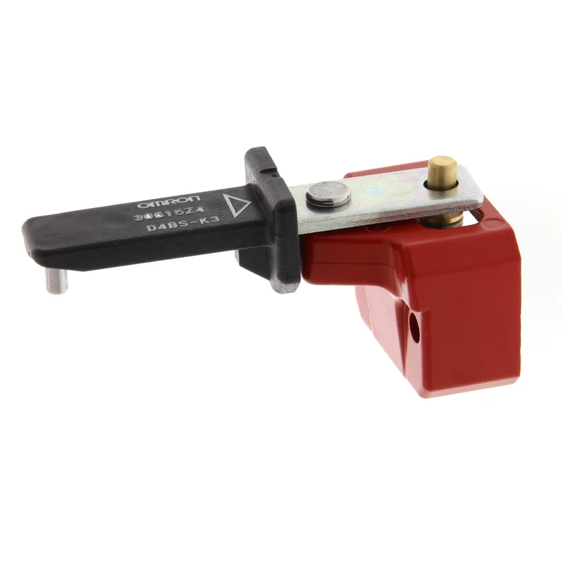 SAFETY INTERLOCK ACTUATOR