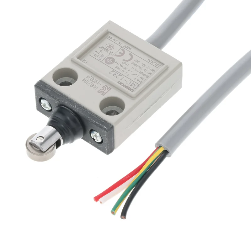FLAT LIMIT SWITCH