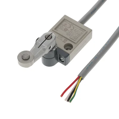 Limit switch