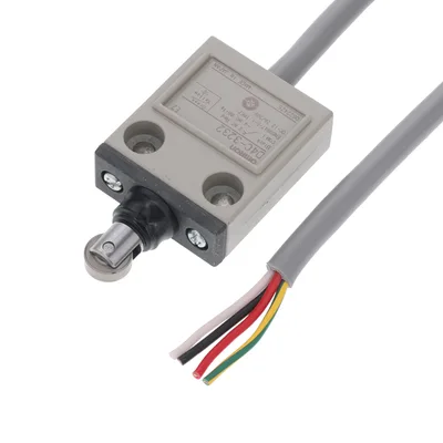 Lever switch
