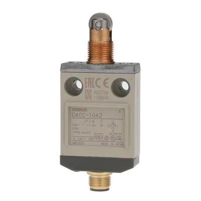 Lever switch