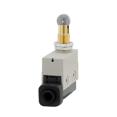 Precision limit switch 10A cross roller plunger