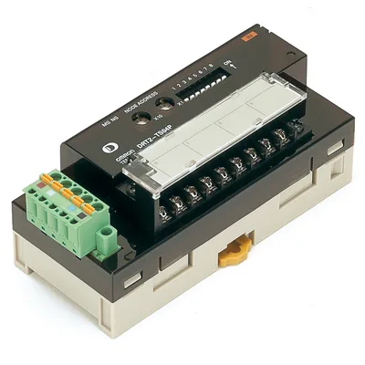 DN station 4 thermocouple inputs