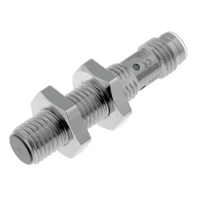 SS Ind.Prox M08 short sh. 2mm NPN-NO