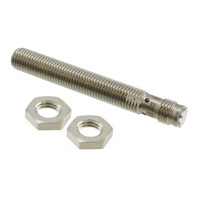 SS Inductive prox M08 shielded 2mm