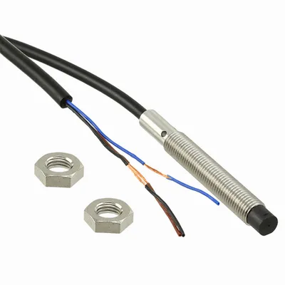 Prox M08 long unshld 02mm NPNNO 2m