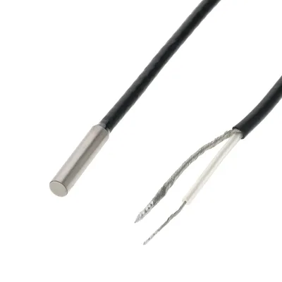 Sensor DPI