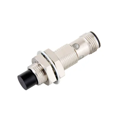 Proximity sensors