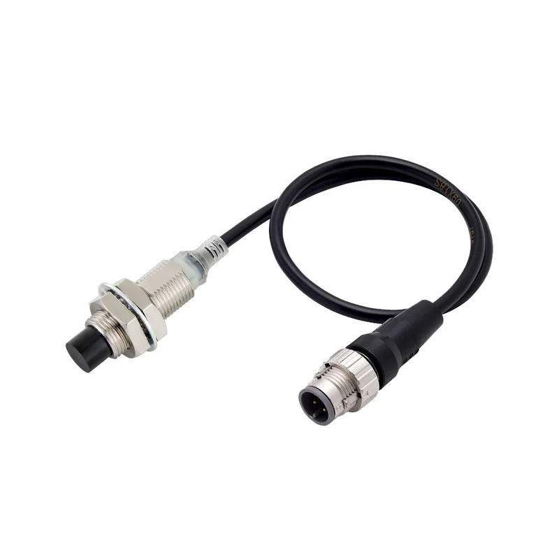 Proximity sensor