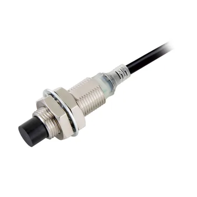 Proximity sensors