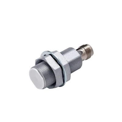Ind prox M18 sh 12mm 3w PNP-NO M12