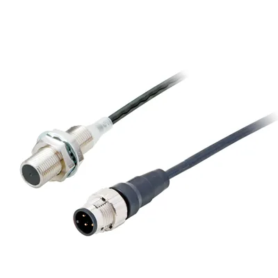 Proximity sensor M12 3mm NO oil-resistant