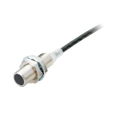 Proximity sensor M12 3mm NO oil-resistant