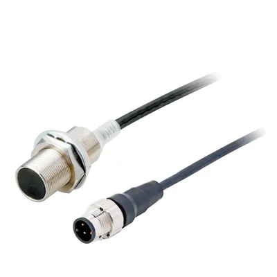 Proximity Sensor M18 4mm NO Chip-immune Oil-resistant