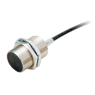Proximity sensor M30 8mm NC oil resistant