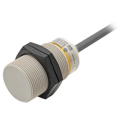 Plastic proximity sensor
