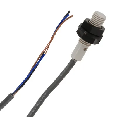 Plastic proximity sensor