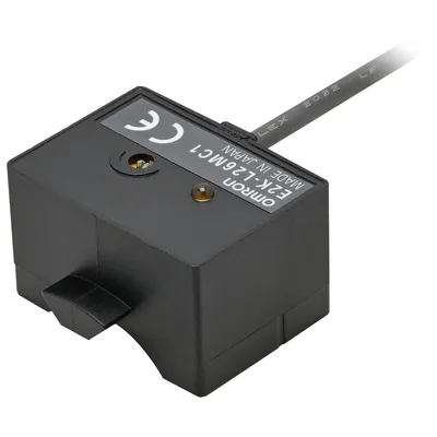 Capacitive sensor