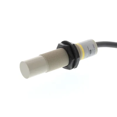 Capacitive prox plastic