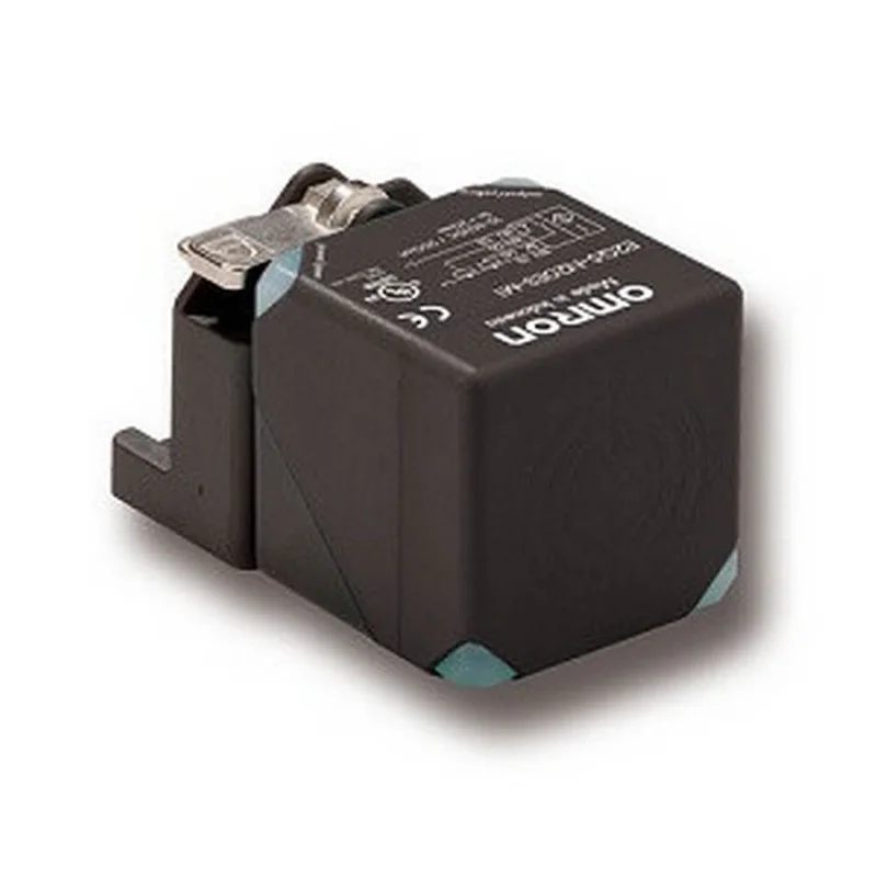SQUARE PROXIMITY SENSOR UNSHIELDED
