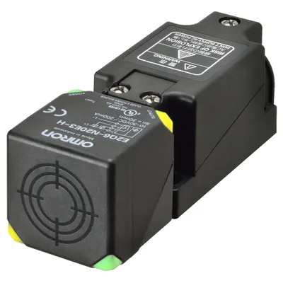 Square prox 30mm