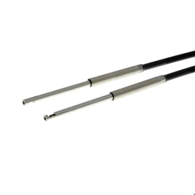Opt. fiber 2mm thru-beam 2m