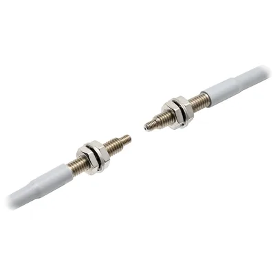 Fiber optic