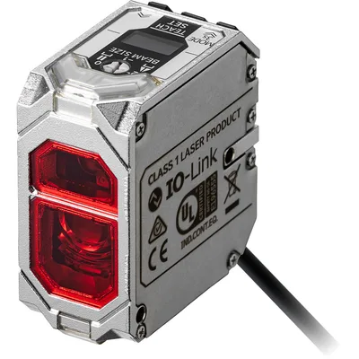 Photoelectric sensor
