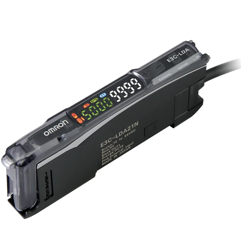 FIBER AMP FOR E3CLDA NPN COMPTA