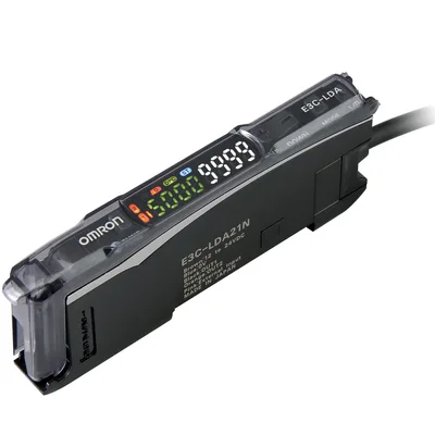 Photoelectric sensor