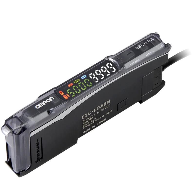 FIBER AMP FOR E3CLDA NPN COMPTA