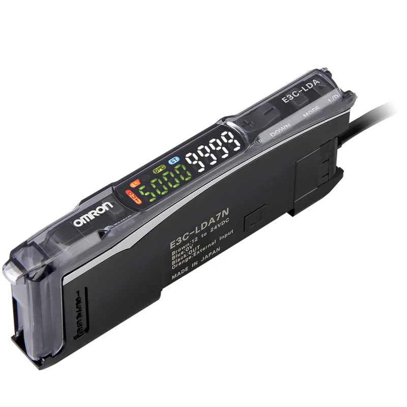 FIBER AMP FOR E3CLDA PNP COMPTA