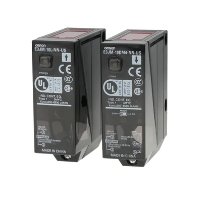 Photoelectric sensor