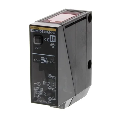 Photoelectric sensor