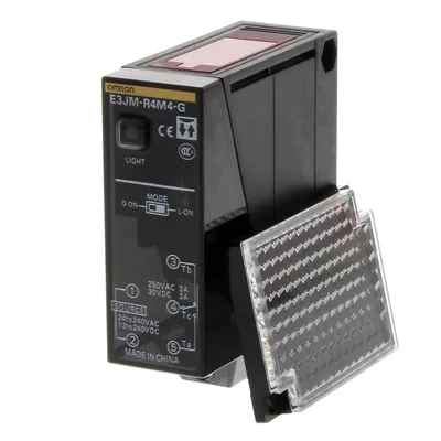 Photoelectric sensor