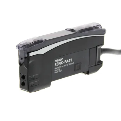Fiber amp PNP 1I+2O cable