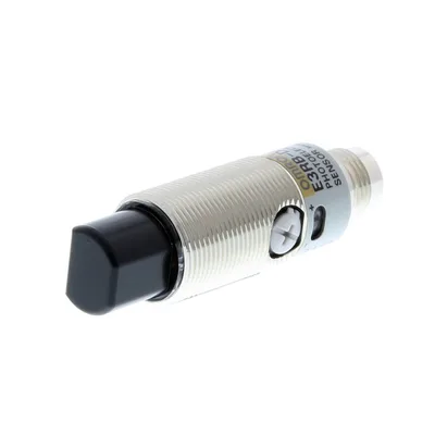 M18 metal diffuse PNP sensor