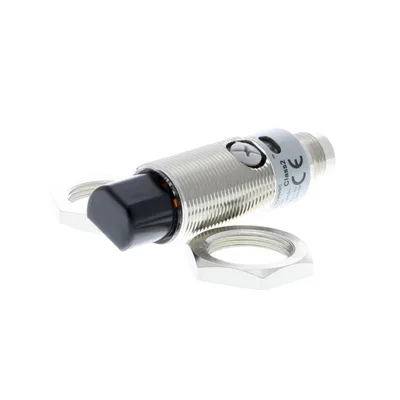 M18 metal diffuse NPN sensor