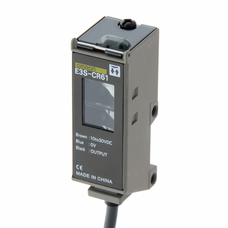 METAL PHOTOELECTRIC SENSOR REFLECTIVE 3M PNP/NPN 5M